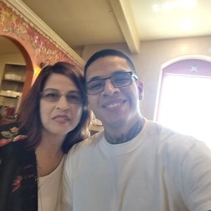 Meet your Posher, Irma